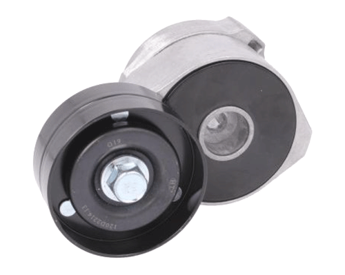 Spannrollenblock Defender TD5